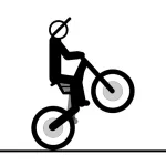 Free Rider HD ios icon