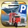 3D Parking Simulator Compilation Best of 2014 App Icon
