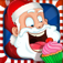 Feed Santa App Icon
