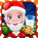 Christmas Doctor App icon