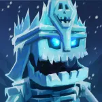 Dungeon Boss App Icon