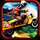 Extreme Scooter Stunts ( Free 3D Car Racing Games ) App icon