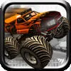 Monster Truck Off-Road ( by Free 3D Car Racing Games) App icon