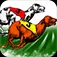 Grey Hound Racing ( Free Pet Dog Sim Tycoon Game) App icon