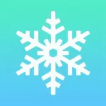 Know Snow App icon