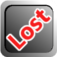 Touch The Lost Numbers App Icon