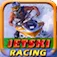 Jetski Racing (Best Free 3D Racing Games) ios icon