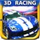 Redline Racer ( Free 3D car racing games) App icon