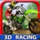 Dirt Bike Rally (by Free 3D Car Racing Games) App icon