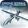 Drone Strike : Zombie Warfare 3D Sim Pro App icon