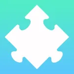 Jigsaw Puzzles : 500 plus pieces App icon
