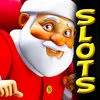 Ace Santa Slots & Friends PRO : Christmas Casino Slot Machine Games App icon