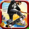 Skate Board Madness ( by Free 3D car Racing games) App Icon