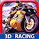 Moto GT Racer (by Free 3D Car Racing Games) ios icon