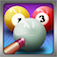 Pool 3D : 8 Ball App Icon