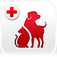 Pet First Aid by American Red Cross App Icon