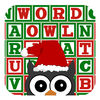 Word Owls WordSearch Christmas iOS icon