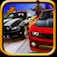 Police Rampage 3D (Car Racing & Shooting Game) ios icon