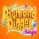 DlAMOND DIGGER SAGA App icon
