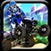 ATV EXTREME ( by free 3D Car Racing Games) App icon