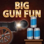 Big Gun Fun App icon