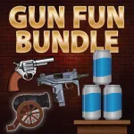 Gun Fun Bundle ios icon