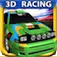 Sprint Racing (by Free 3D Car Race Games) App Icon