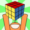 Solve your Cube App Icon
