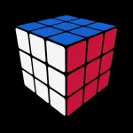 Solve your Cube App Icon