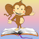 ABC - Learn to read App Icon