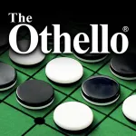The Othello App Icon