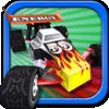 3D Toy Car Parking Simulator 2014 App icon