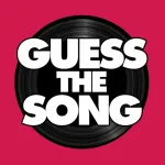 Guess The Song ios icon