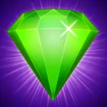 Diamonds Crusher 2 App icon