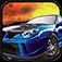 Adrenaline Drag Racing Offroad Shooting Adventure App Icon