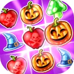 Witch Puzzle Free App icon