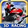 SnowMobile Racing 3D ( Action Race Game / Games ) App icon