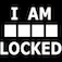 I am Locked ios icon