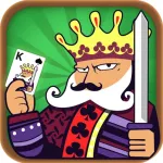 Freecell Solitaire ios icon