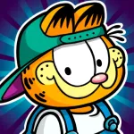 Garfield: Survival of the Fattest ios icon