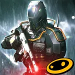 Contract Killer: Sniper ios icon