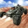 Bandit Buggy Gun Racer HD Full Version App icon