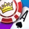 Best Casino Texas Holdem App icon