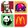 What's the Restaurant? App Icon