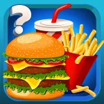 What's the Restaurant? App Icon