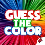 Guess the Color! App Icon