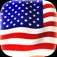 US States & Capitals Quiz App Icon
