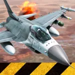AirFighters App Icon