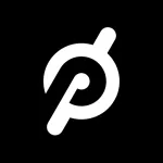 Peloton  at home fitness App Icon