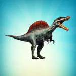 My Spinosaurus Simulator